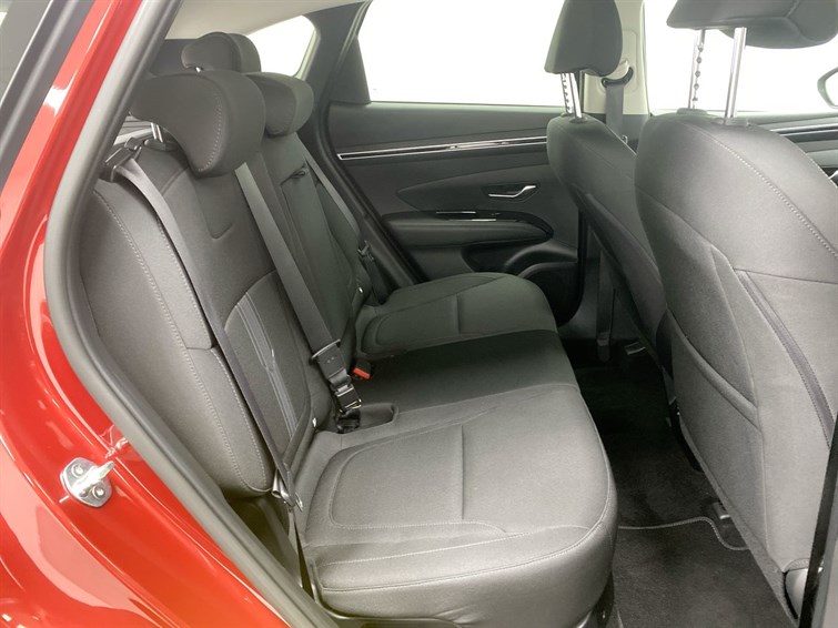 Used Hyundai TUCSON 2021 for sale - 77210511: Photo 57