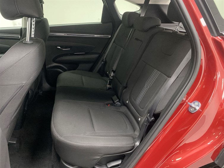 Used Hyundai TUCSON 2021 for sale - 77210511: Photo 58