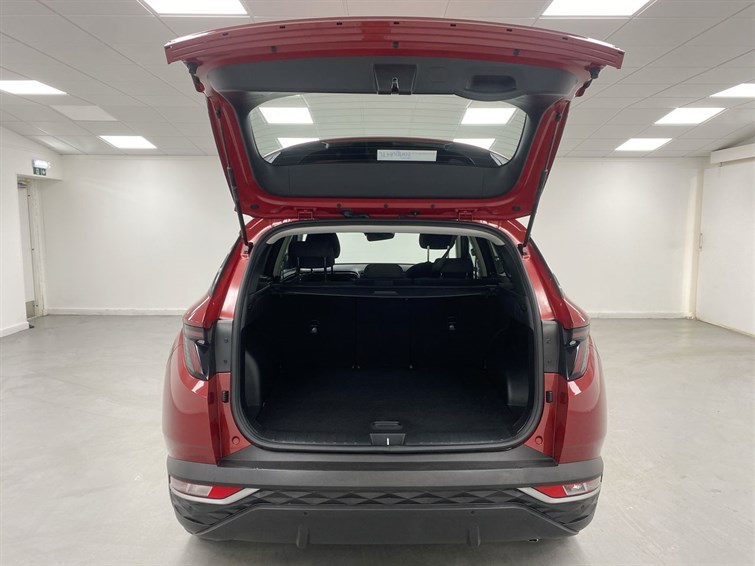 Used Hyundai TUCSON 2021 for sale - 77210511: Photo 60