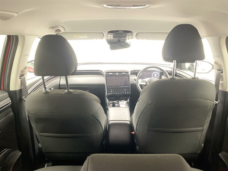 Used Hyundai TUCSON 2021 for sale - 77210511: Photo 61