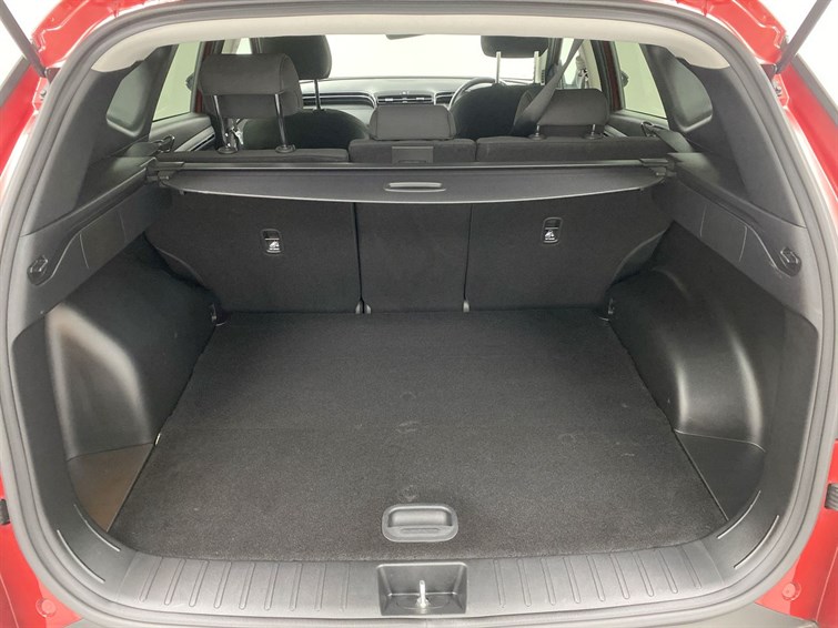 Used Hyundai TUCSON 2021 for sale - 77210511: Photo 62