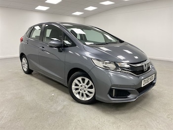 Used Honda Jazz 2019 for sale - 79454680: Photo