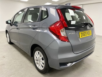 Used Honda Jazz 2019 for sale - 79454680: Photo