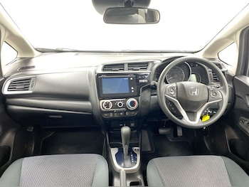 Used Honda Jazz 2019 for sale - 79454680: Photo