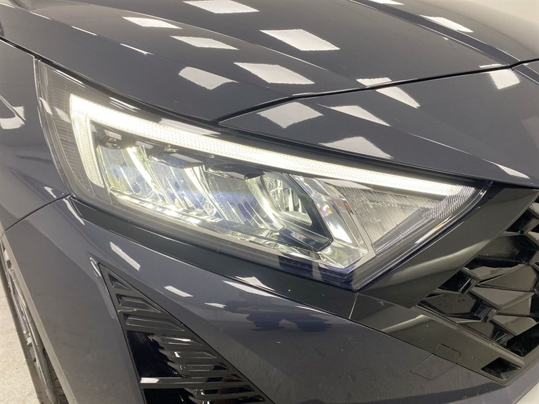 Used Hyundai i20 2025 for sale - 77210483: Photo 21