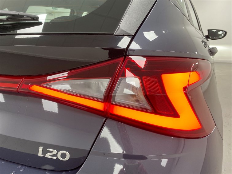 Used Hyundai i20 2025 for sale - 77210483: Photo 22