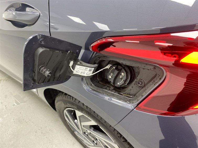 Used Hyundai i20 2025 for sale - 77210483: Photo 27