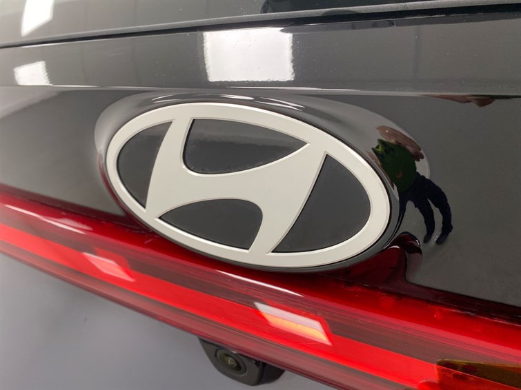 Used Hyundai i20 2025 for sale - 77210483: Photo 28