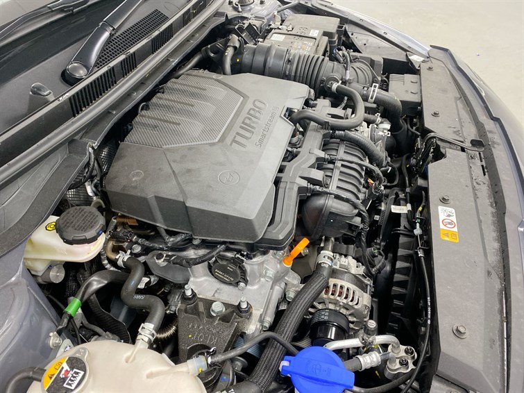 Used Hyundai i20 2025 for sale - 77210483: Photo 30