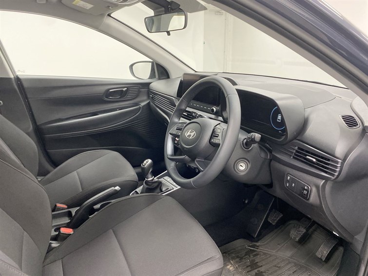 Used Hyundai i20 2025 for sale - 77210483: Photo 32