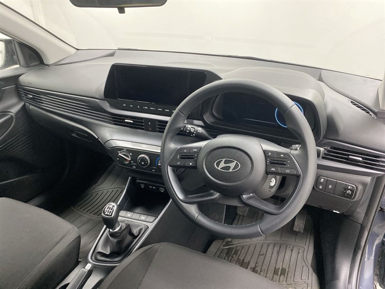 Used Hyundai i20 2025 for sale - 77210483: Photo 35