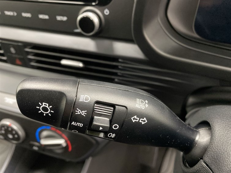 Used Hyundai i20 2025 for sale - 77210483: Photo 37