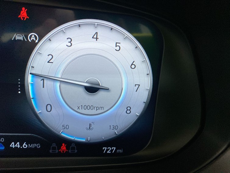 Used Hyundai i20 2025 for sale - 77210483: Photo 38