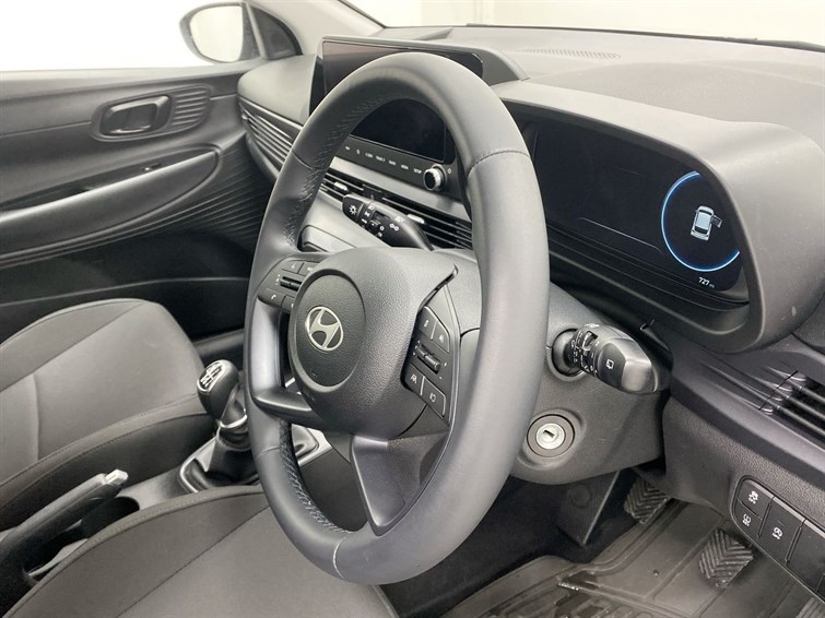 Used Hyundai i20 2025 for sale - 77210483: Photo 41