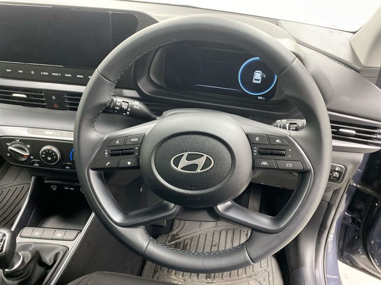 Used Hyundai i20 2025 for sale - 77210483: Photo 42