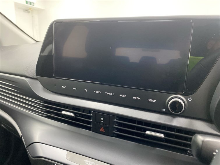 Used Hyundai i20 2025 for sale - 77210483: Photo 43