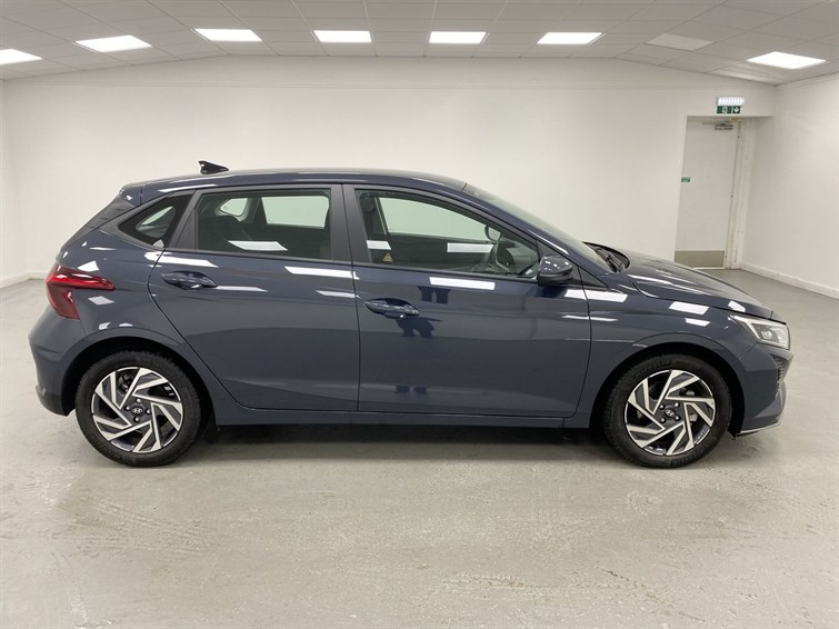 Used Hyundai i20 2025 for sale - 77210483: Photo 5
