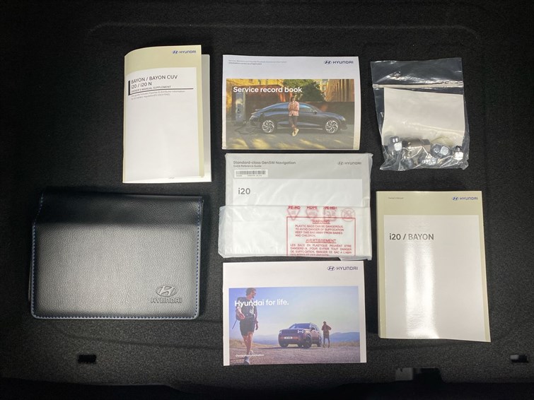 Used Hyundai i20 2025 for sale - 77210483: Photo 51