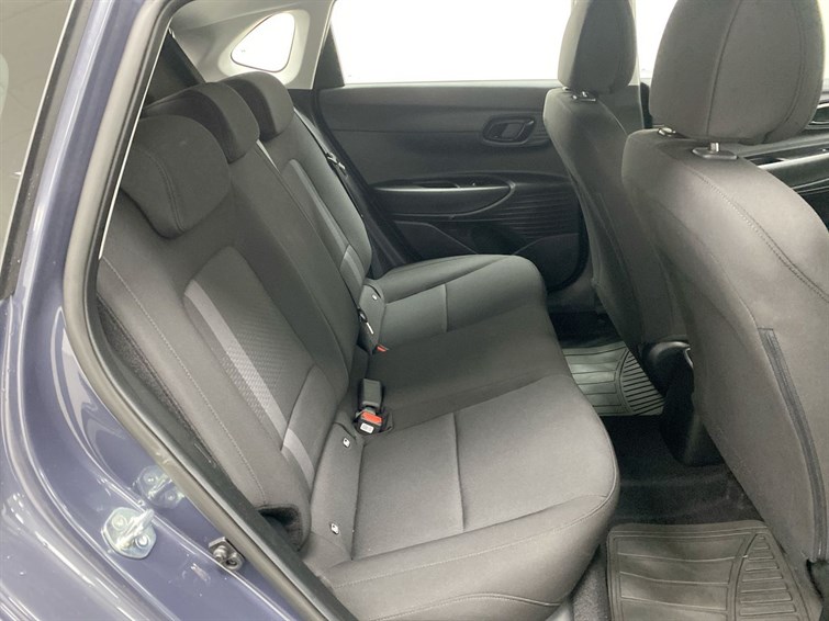 Used Hyundai i20 2025 for sale - 77210483: Photo 55