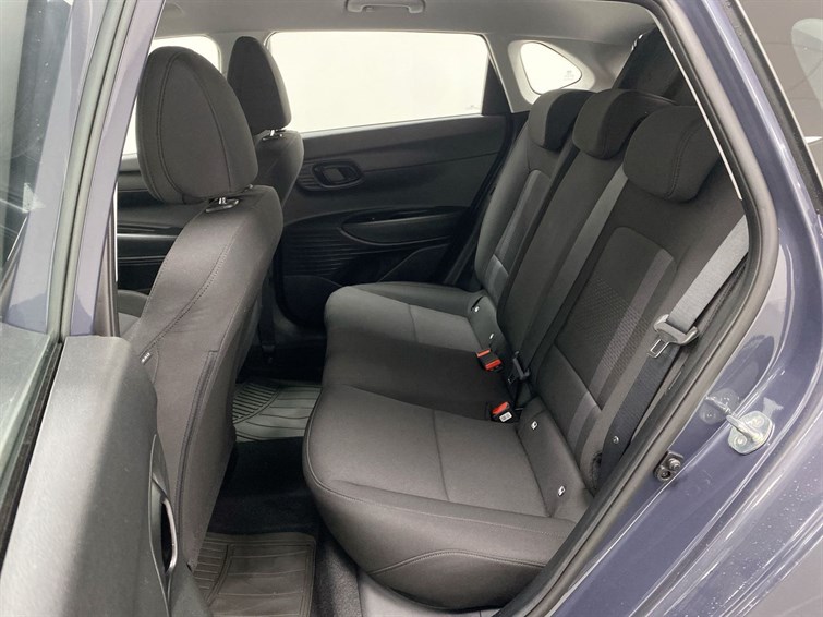 Used Hyundai i20 2025 for sale - 77210483: Photo 56