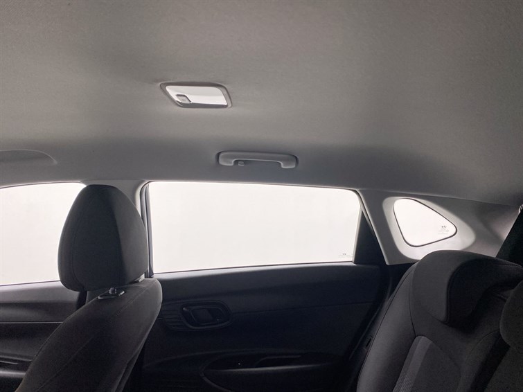 Used Hyundai i20 2025 for sale - 77210483: Photo 57