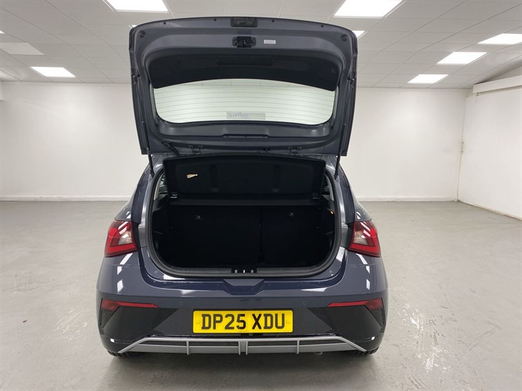 Used Hyundai i20 2025 for sale - 77210483: Photo 58