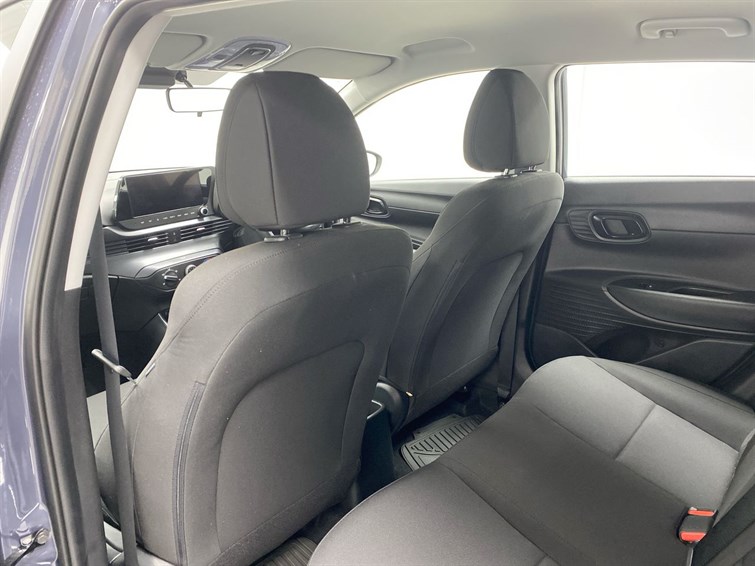 Used Hyundai i20 2025 for sale - 77210483: Photo 59