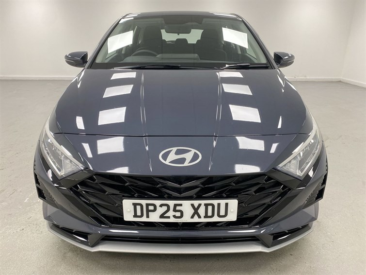 Used Hyundai i20 2025 for sale - 77210483: Photo 6