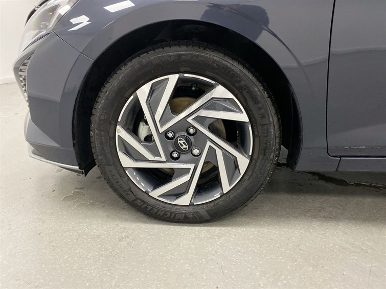 Used Hyundai i20 2025 for sale - 77210483: Photo 61