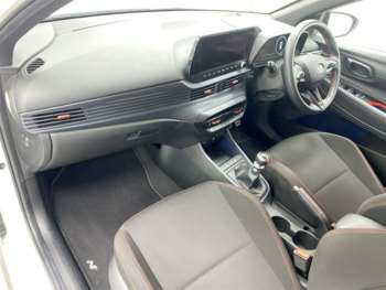 Used Hyundai i20 2023 for sale - 74852662: Photo