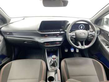 Used Hyundai i20 2023 for sale - 74852662: Photo