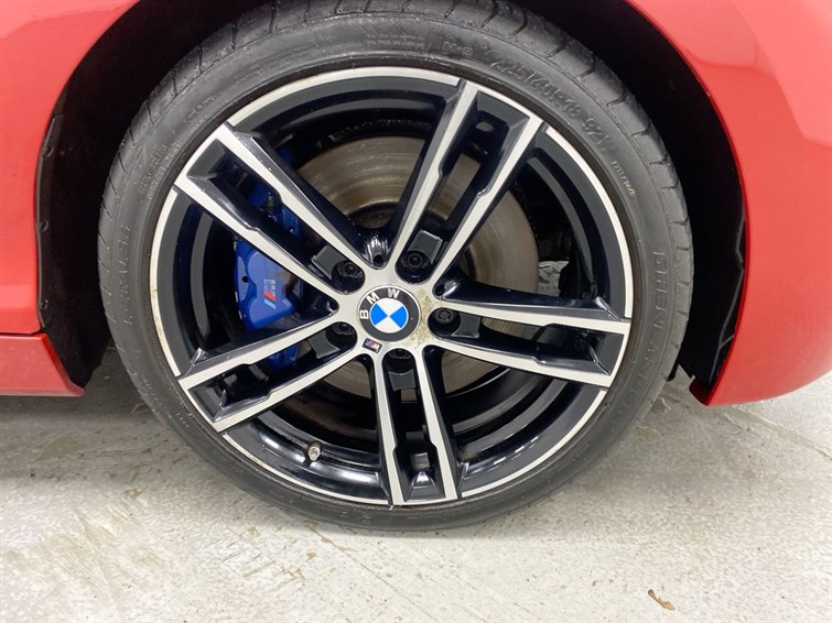 Used BMW 1 Series 2018 for sale - 77525700: Photo 15