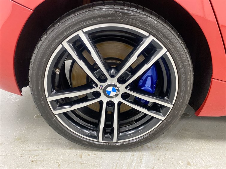 Used BMW 1 Series 2018 for sale - 77525700: Photo 17