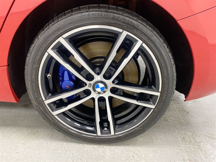 Used BMW 1 Series 2018 for sale - 77525700: Photo 19