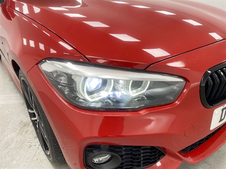 Used BMW 1 Series 2018 for sale - 77525700: Photo 21