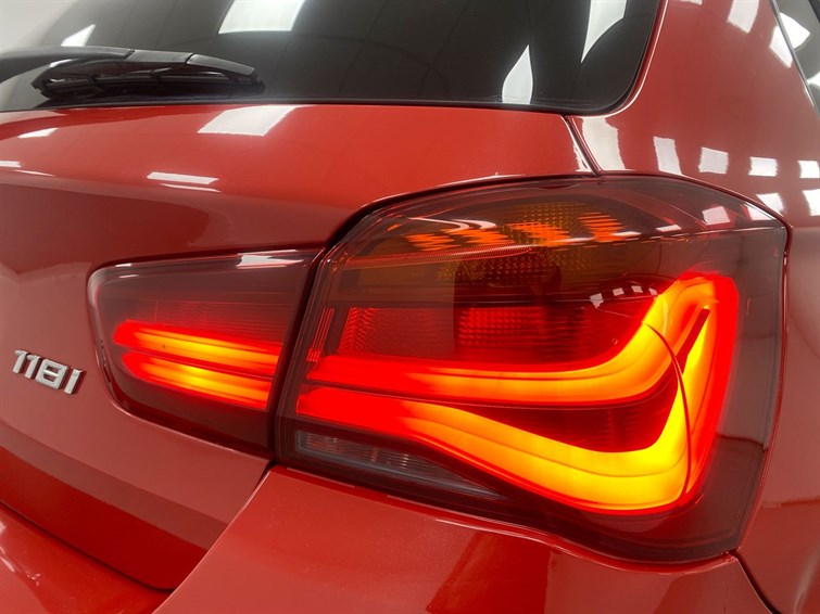 Used BMW 1 Series 2018 for sale - 77525700: Photo 22