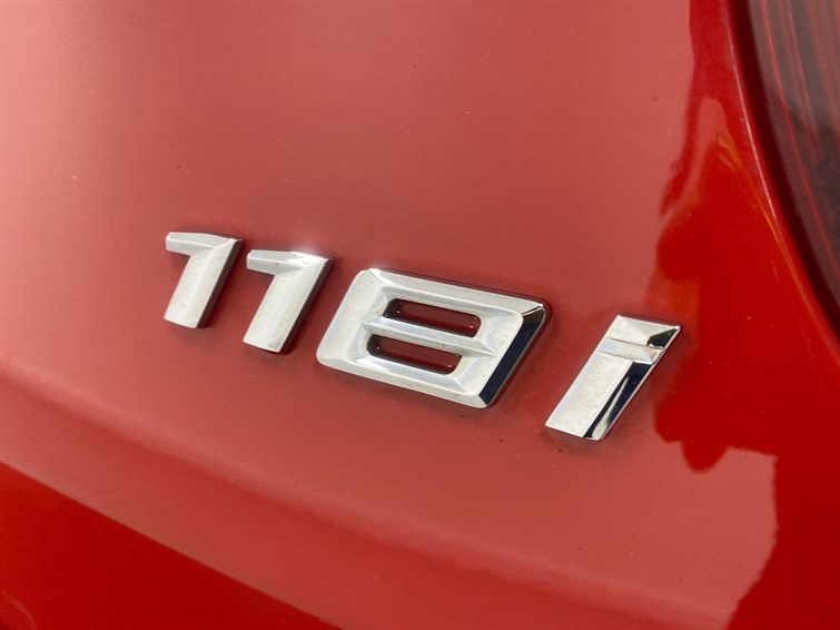 Used BMW 1 Series 2018 for sale - 77525700: Photo 28