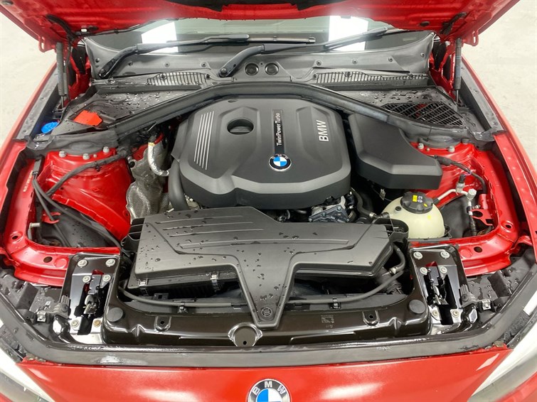 Used BMW 1 Series 2018 for sale - 77525700: Photo 29