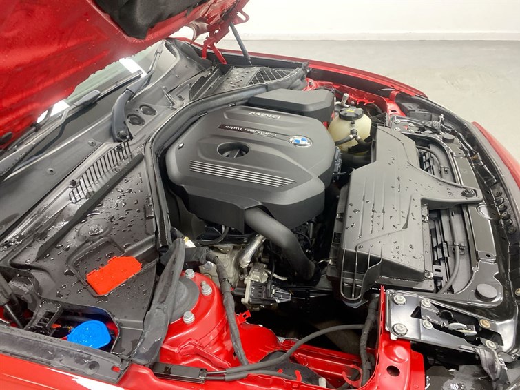 Used BMW 1 Series 2018 for sale - 77525700: Photo 30