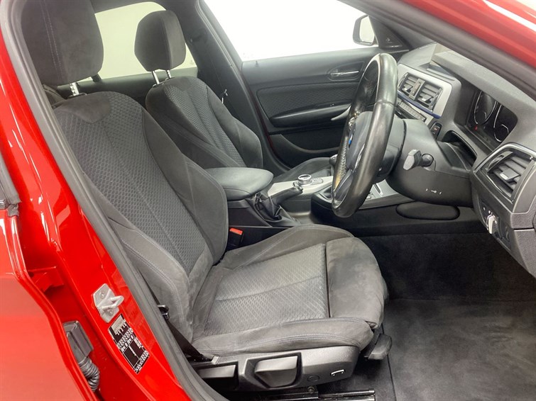 Used BMW 1 Series 2018 for sale - 77525700: Photo 31