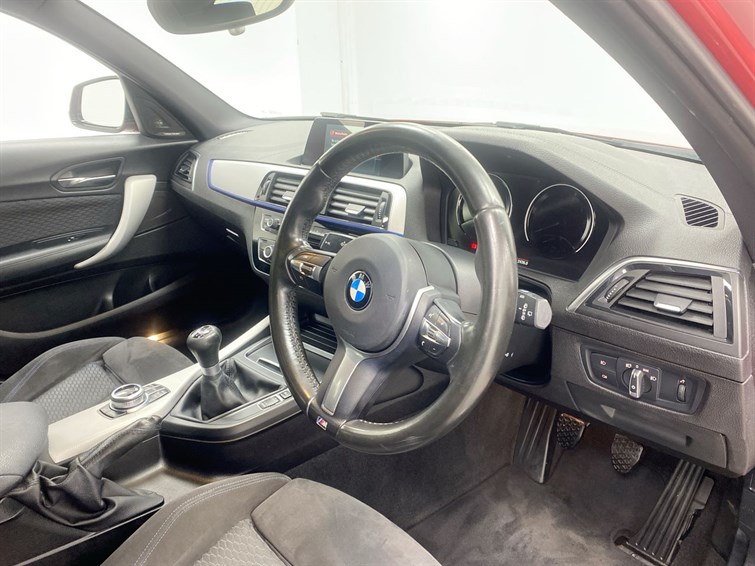 Used BMW 1 Series 2018 for sale - 77525700: Photo 32