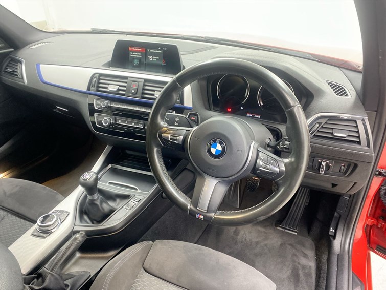 Used BMW 1 Series 2018 for sale - 77525700: Photo 36