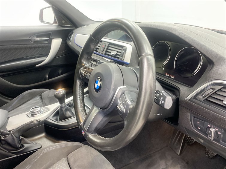 Used BMW 1 Series 2018 for sale - 77525700: Photo 42