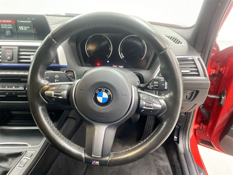 Used BMW 1 Series 2018 for sale - 77525700: Photo 43