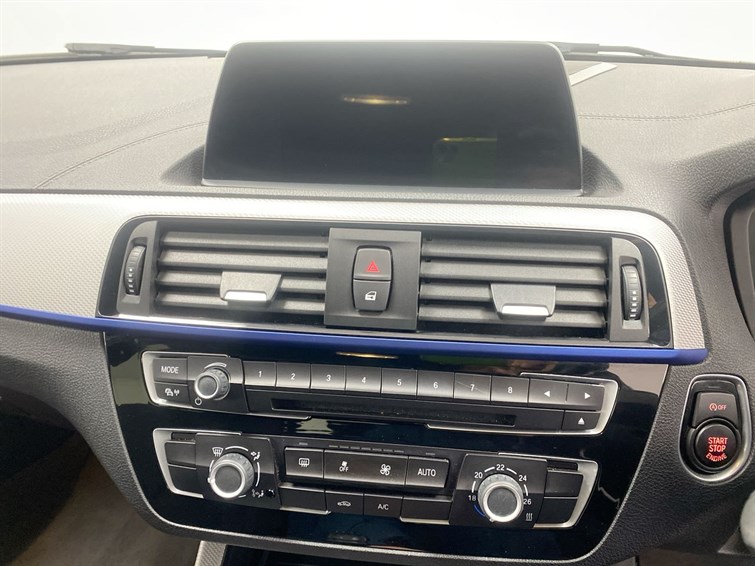 Used BMW 1 Series 2018 for sale - 77525700: Photo 44