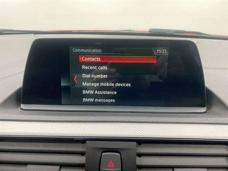 Used BMW 1 Series 2018 for sale - 77525700: Photo 46