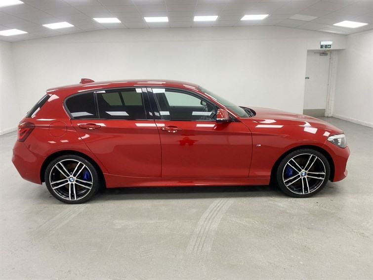 Used BMW 1 Series 2018 for sale - 77525700: Photo 5