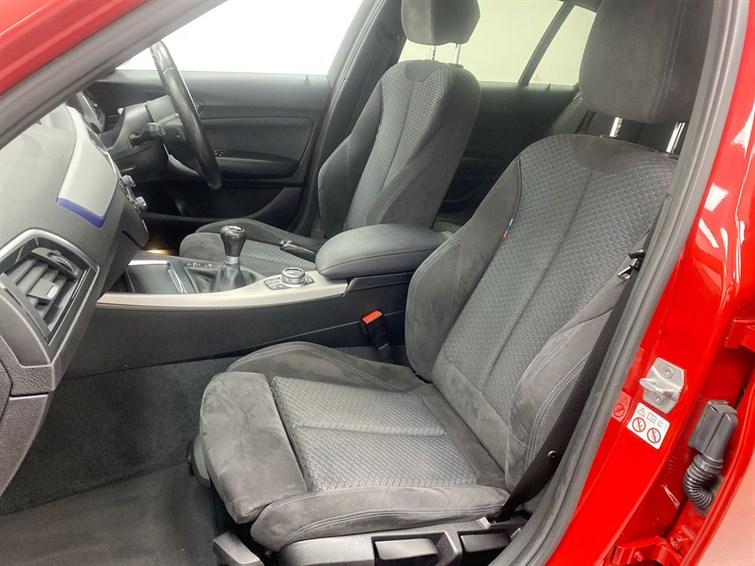 Used BMW 1 Series 2018 for sale - 77525700: Photo 51