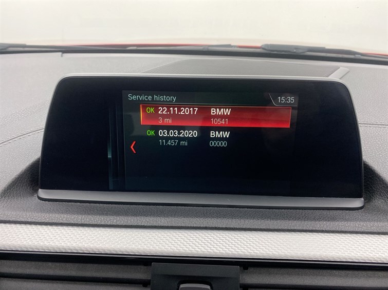 Used BMW 1 Series 2018 for sale - 77525700: Photo 52