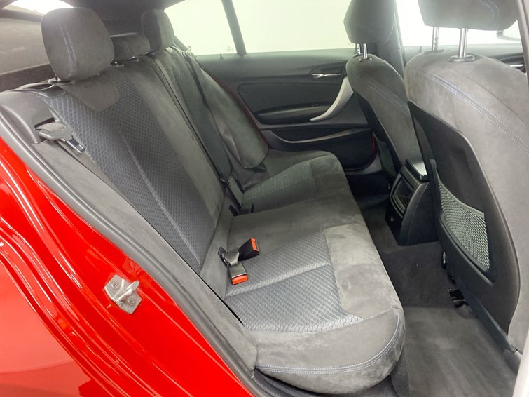 Used BMW 1 Series 2018 for sale - 77525700: Photo 55